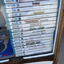  Video Games & Toys Four Points Swap Meet