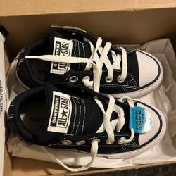 Brand New Kids Converse 