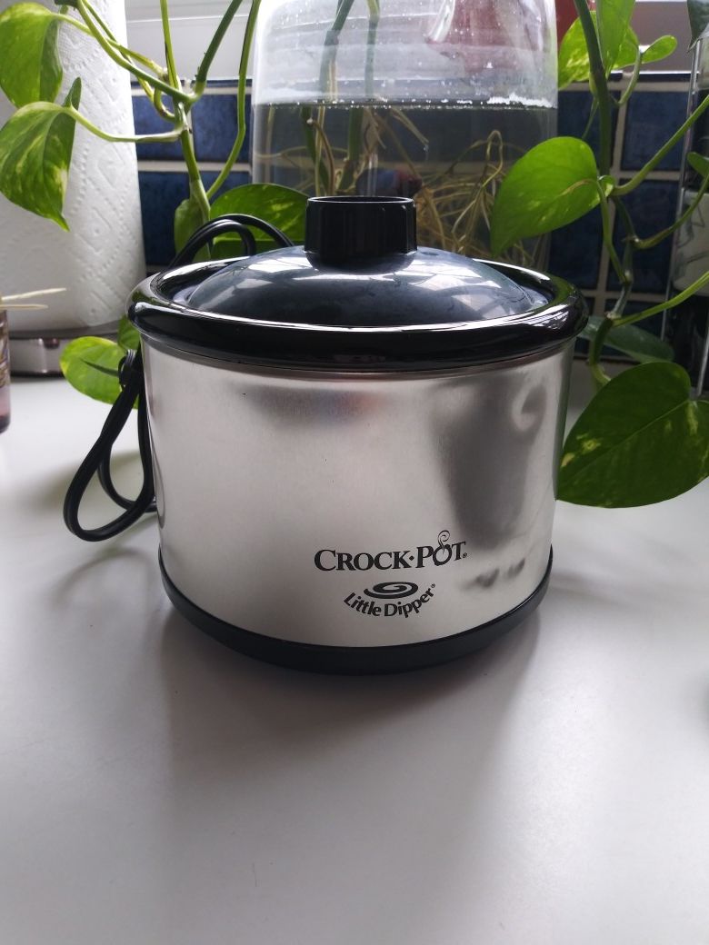 Crock-Pot Little Dipper