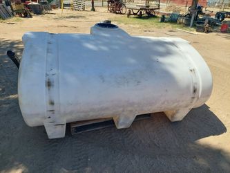 Water Tank