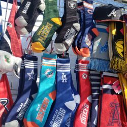 Socks