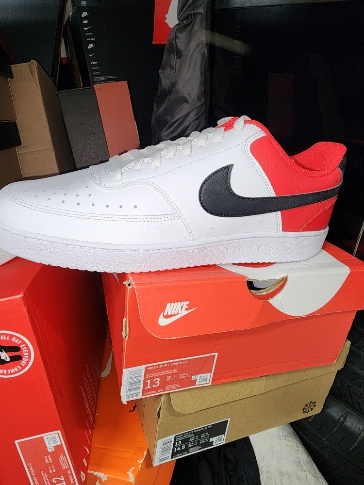 Nike Court Vision Low Size 13,New Products : American Fashion Style Bags On Sale