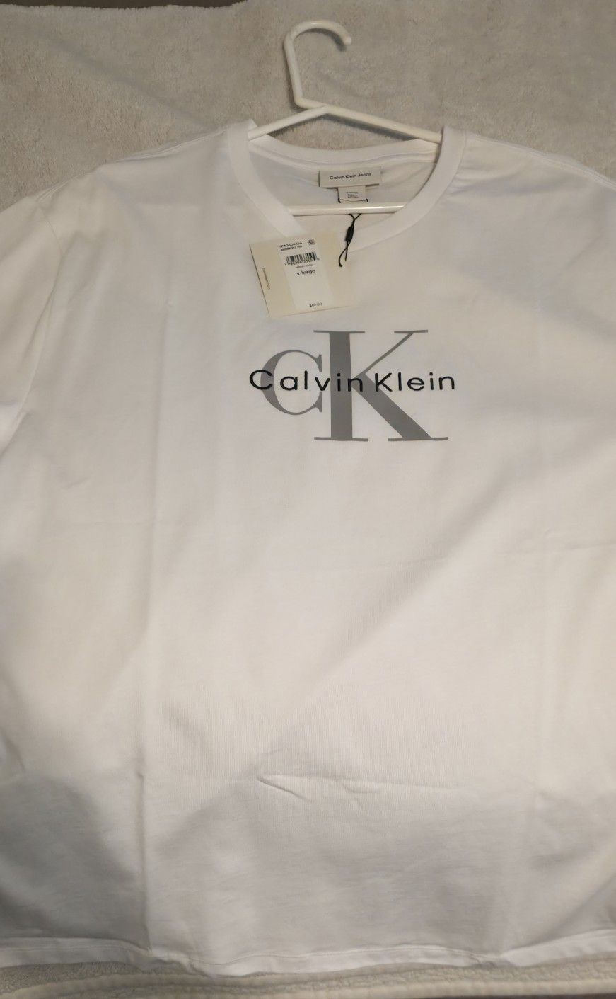 Calvin Klein Shirt XL