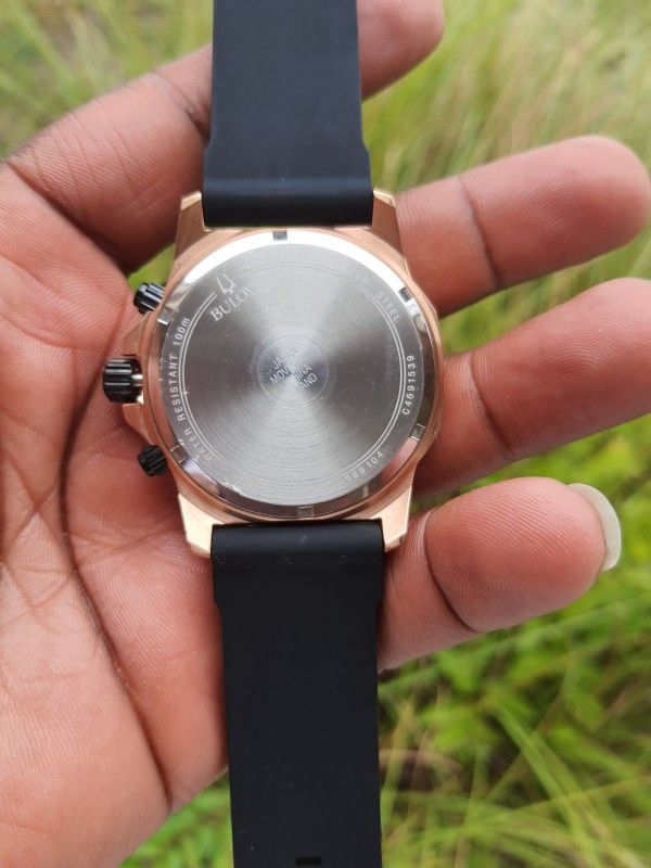 Bulova c4691539 shop