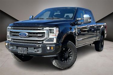 2020 Ford F-250