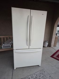 Kenmore refrigerator