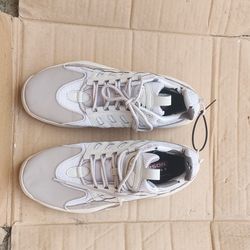 Reebok Iverson Approved Sneakers Shoes Men's Size 9.5