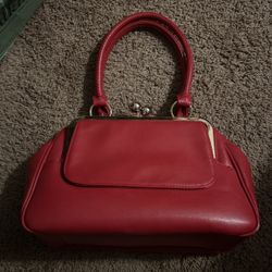 Red Bag