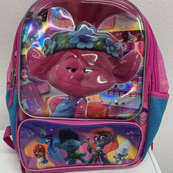 TROLLS Backpack 