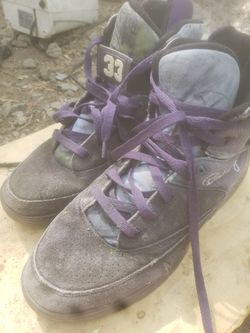 Patrick Ewing Sneakers