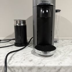 Nespresso  Coffee Machine 