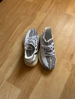 Yeezy boost 350 size 9.5