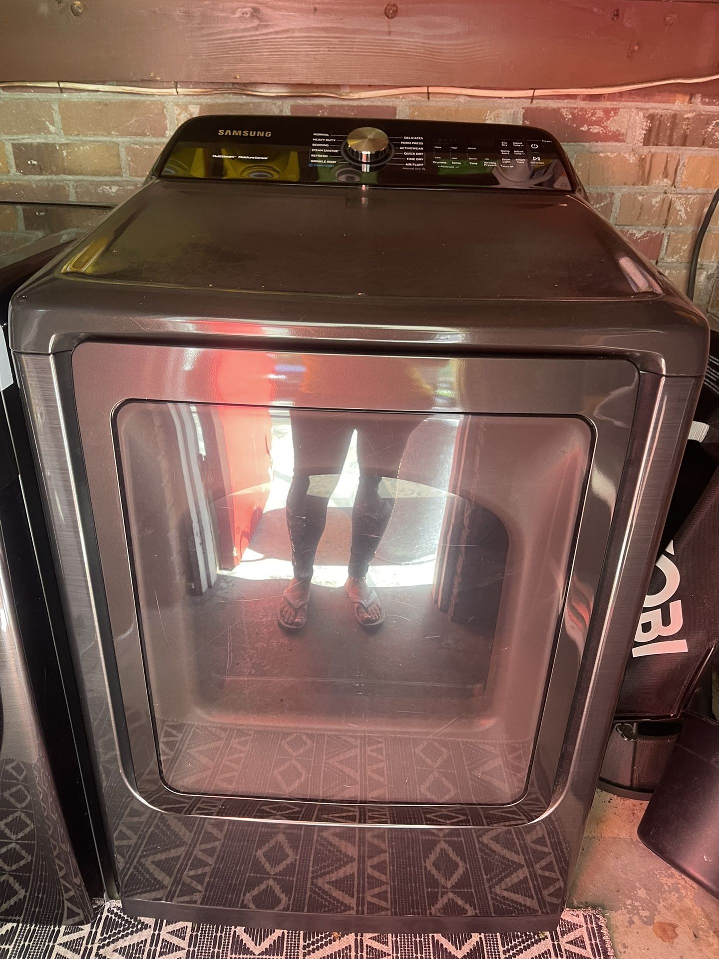 Dryer 