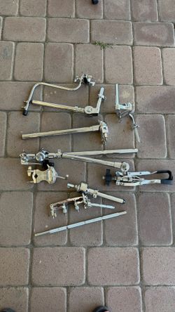 Drum hardware