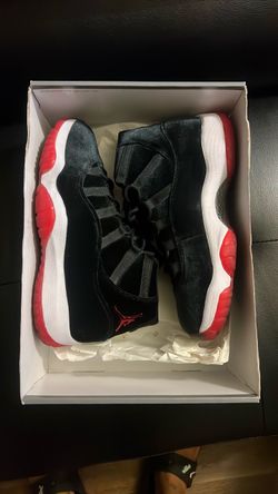 Air Jordan 11 Retro Velvet $200