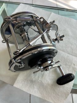 PENN REEL