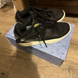 Nike Ja Morant One Sz 10