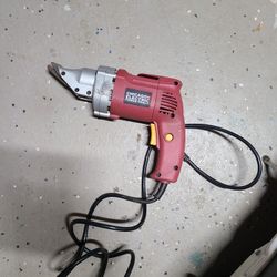 Metal Shears Tools 