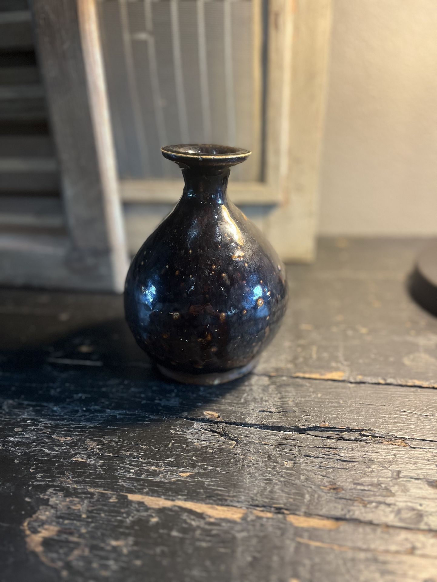 Chinese Vase