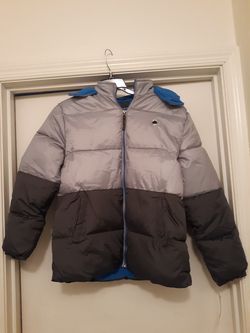 NWT Cherokee boys jacket