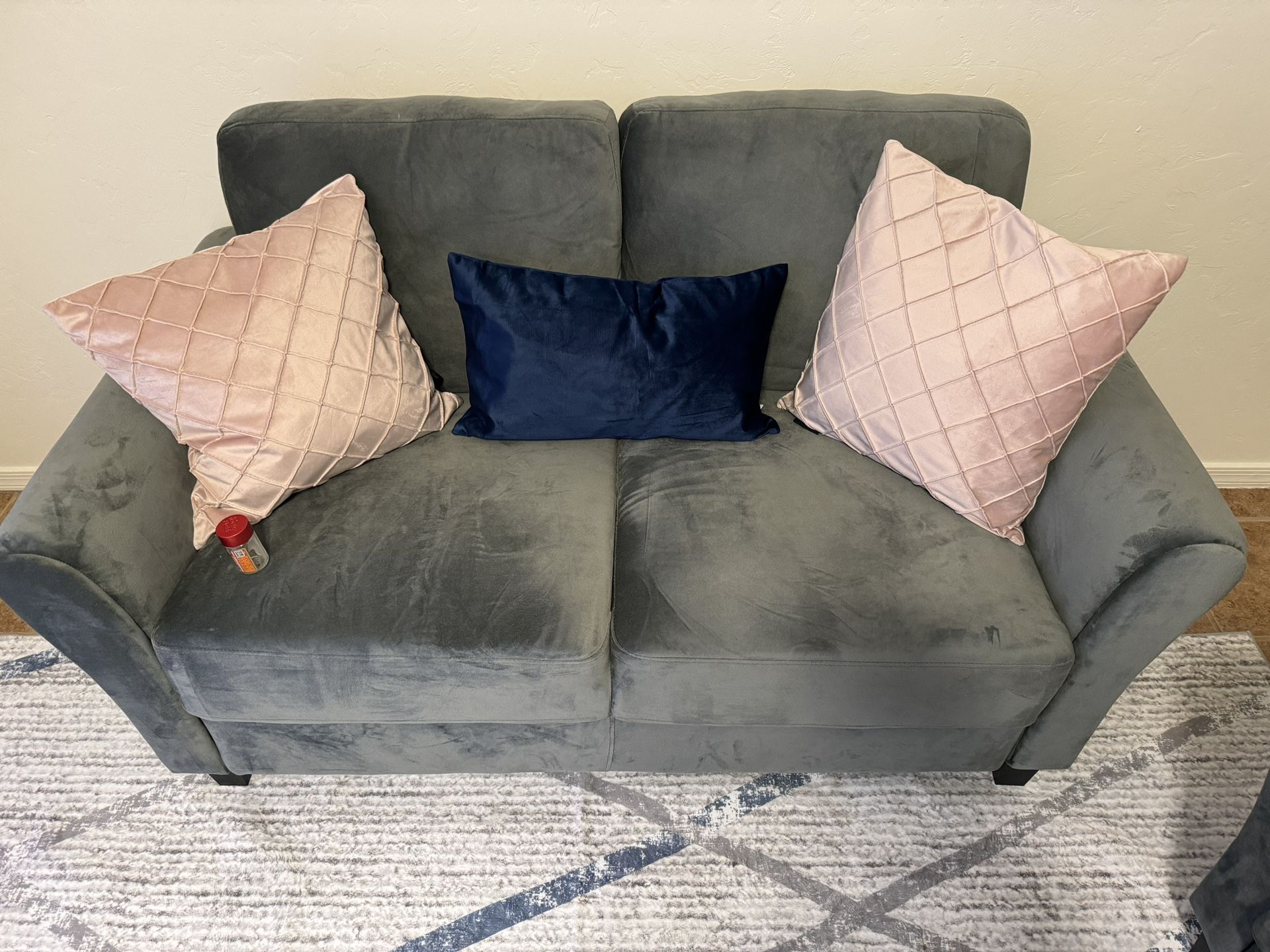Couches