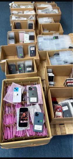 iphone wholesale