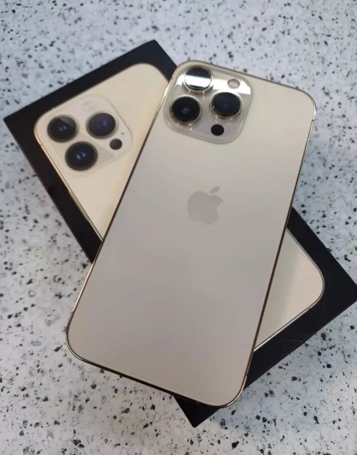 iPhone 13 Pro Max Unlocked