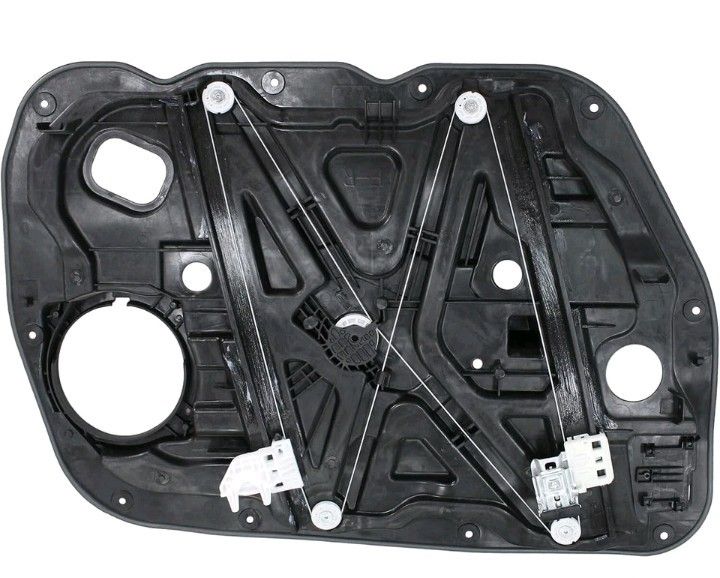 Front Right Window Regulator Passenger Side For 2015-2019 Hyundai Sonata