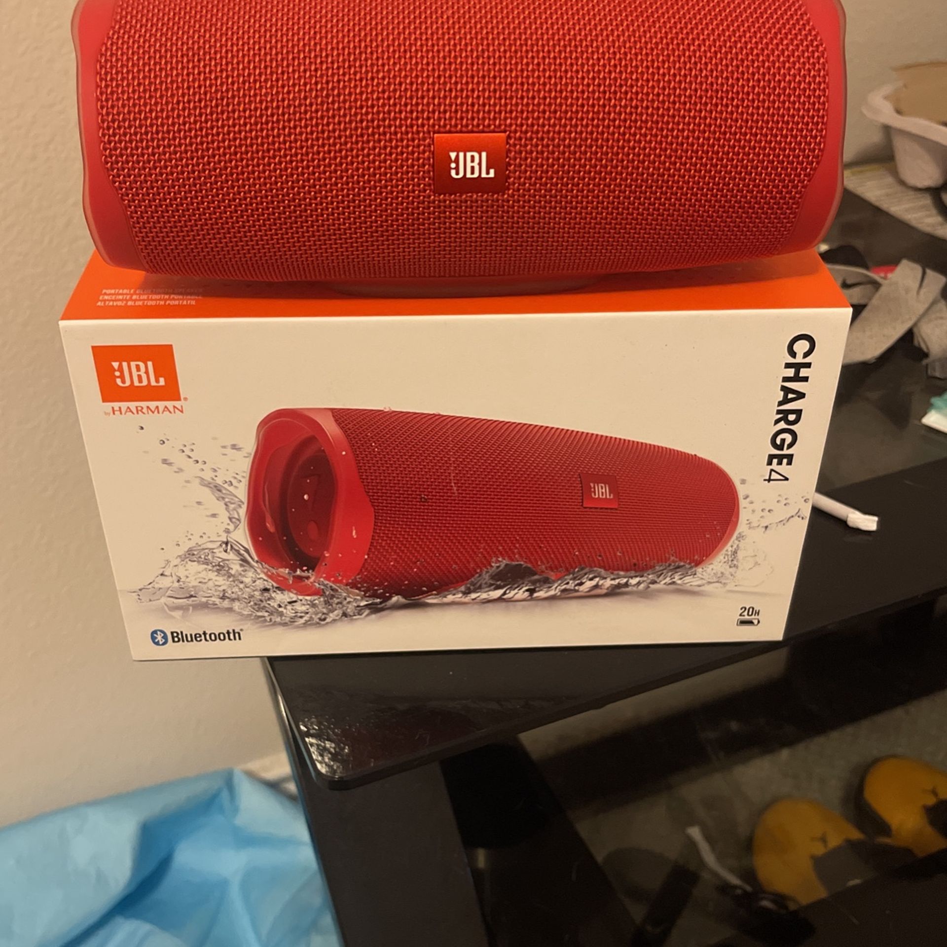 JBL Speaker