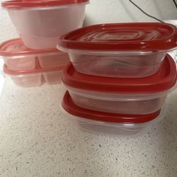 Tupperware 