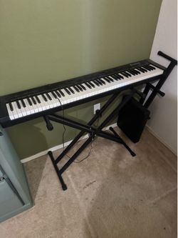 Piano