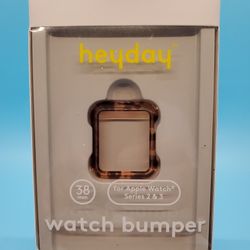 Heyday Apple Watch Bumper Series 2 And 3
