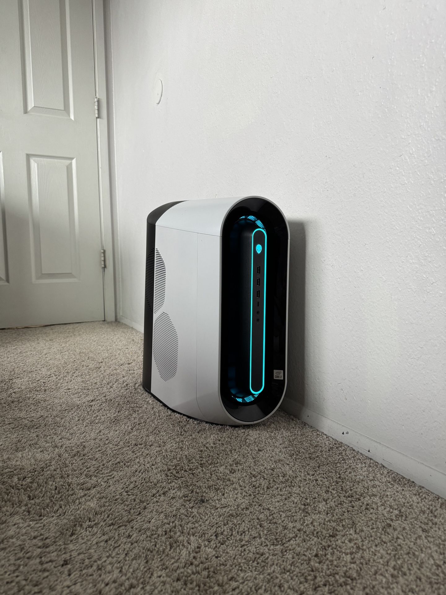 Alienware RTX 2060 Gaming PC