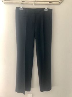 Theory brand wide leg trousers size 4