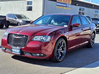 2023 Chrysler 300