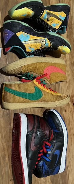 Cpfm Blazers Size 12 