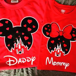 Custom Shirts 