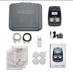 H-Wave H4 Device (Electrical Stimulation Device)