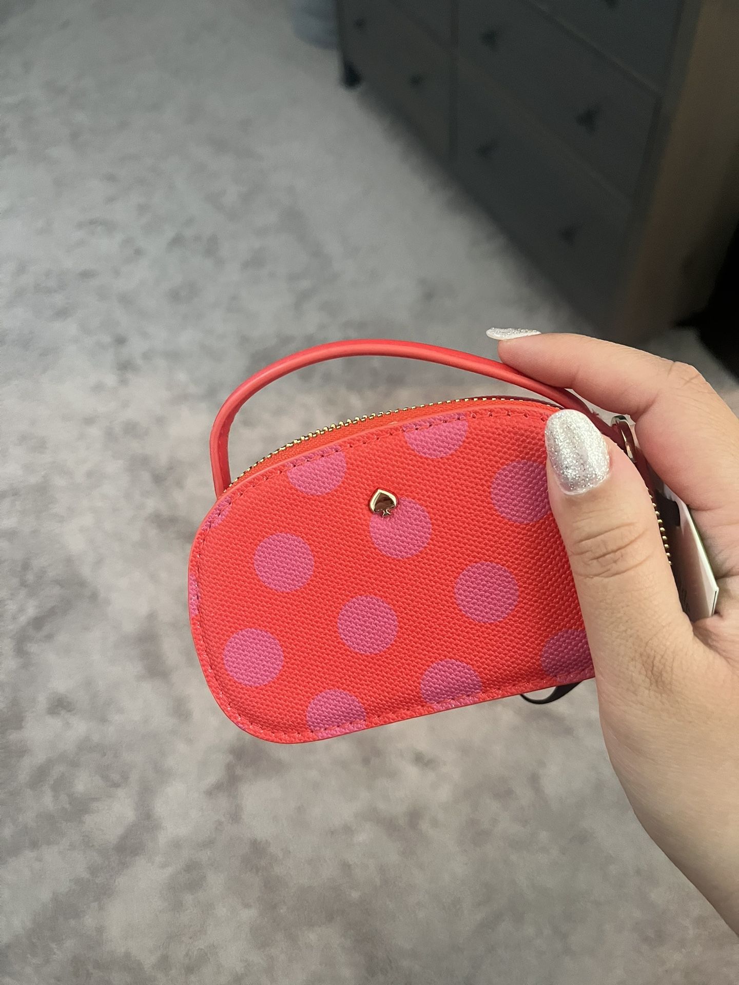 Kate Spade Mini Purse