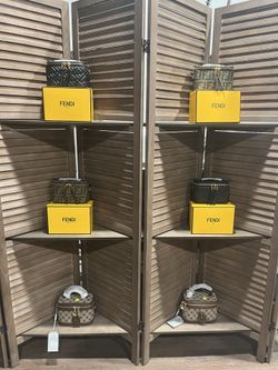 fendi mini bags