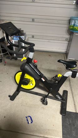 Pro form Tour de France