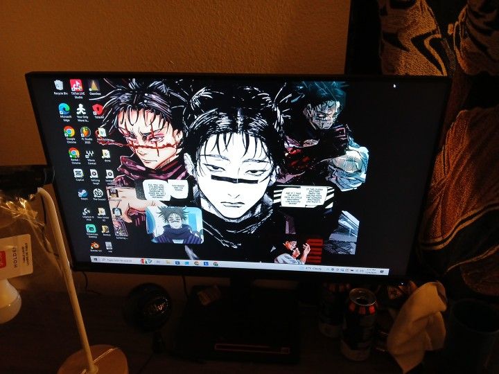 27 Inch Think Vision