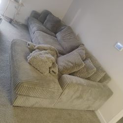 Living room furniture set