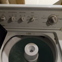 KENMORE WASHER 