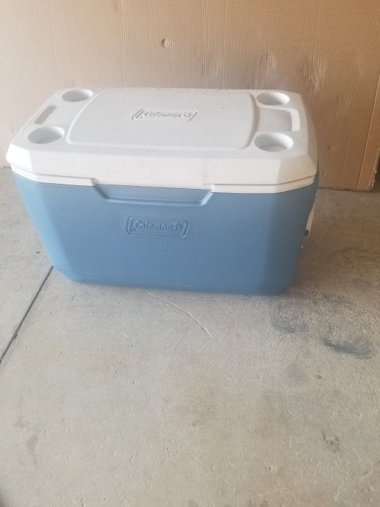 Coleman Extreme 5 Cooler