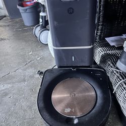Roomba 