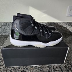Jordan 11 Jubilee