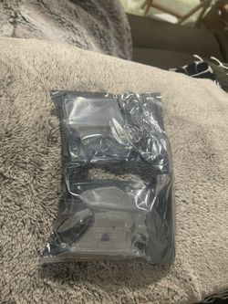 New 2022 Dodge Charger Puddle Lights (4 Lights)