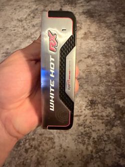Odyssey White Hot RX 1 Lady’s / Women Golf Putter