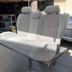 2006 Toyota Parts